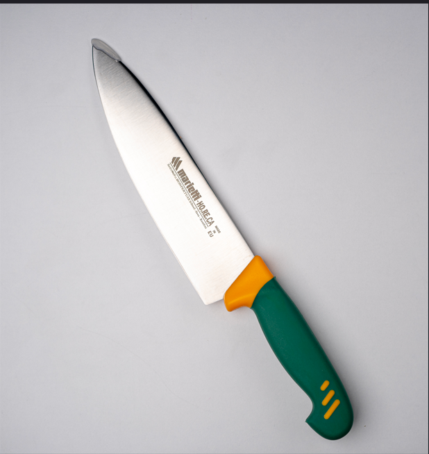 مارييتي  – طقم سكاكين احترافي للجزارة بمعايير إيطالية